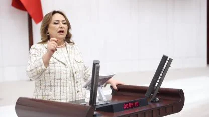 CHP’li Dr. Şevkin’den Paylı Mülkiyet Sorununa Araştırma Çağrısı