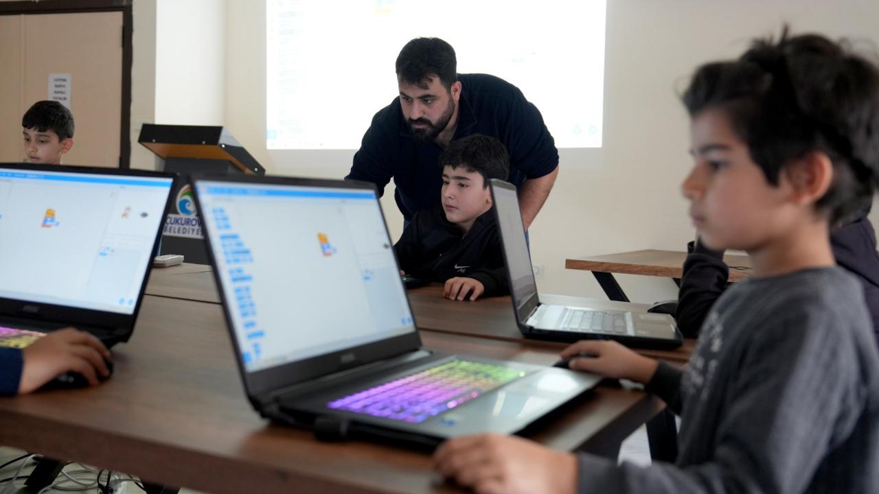 Çukurova TECH Şubat Eğitimleri Tamamlandı