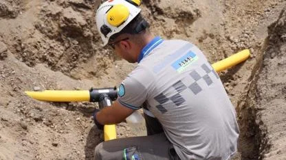 Çukurova’da 1,1 Milyon Aboneyle Hava Kalitesine Güçlü Katkı