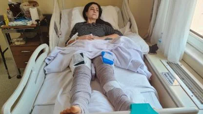 Çukurova'da Dehşet! Çocuklarının Gözleri Önünde Eski Eşini Vurdu