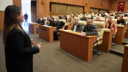 Çukurova'da İstihdam Seferberliği Sürüyor