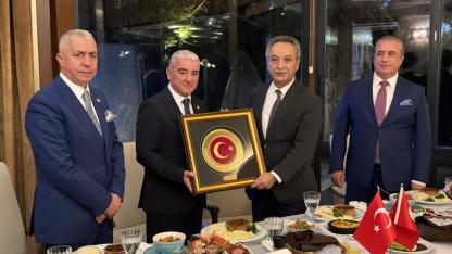 Daimfed; ÇGC'ye Destek Verecek