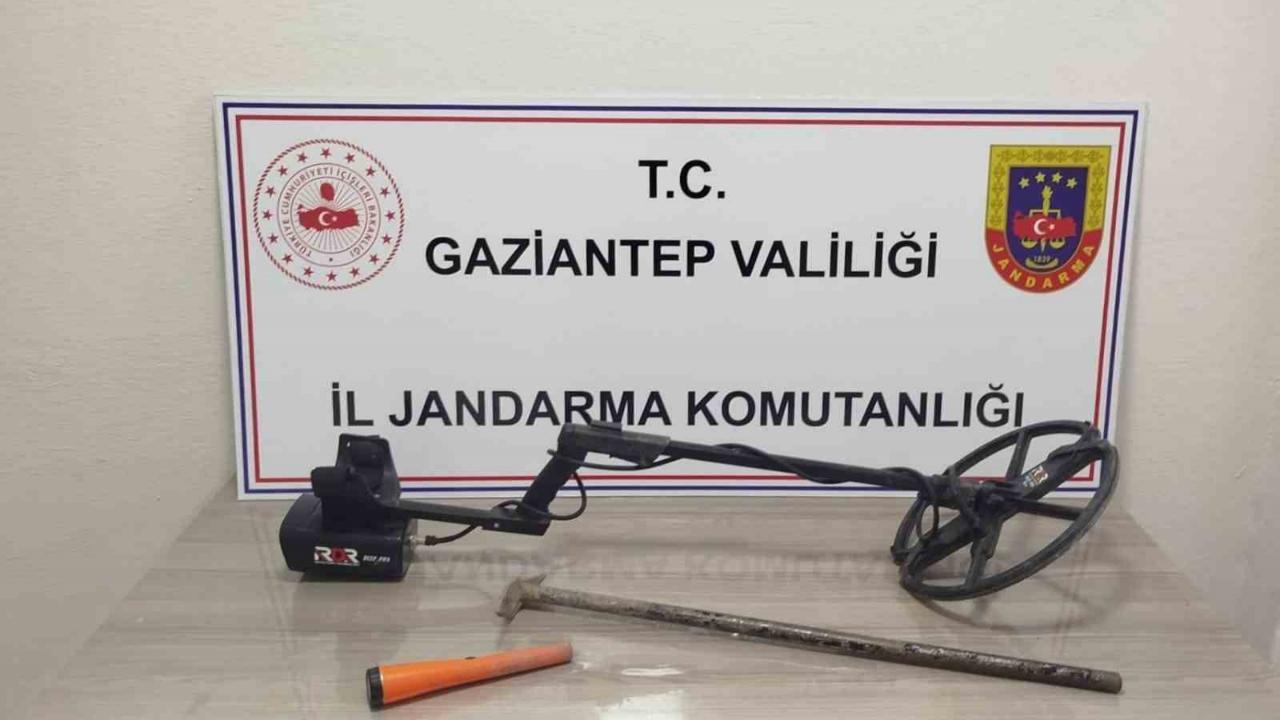 Define Avcılarına Suçüstü