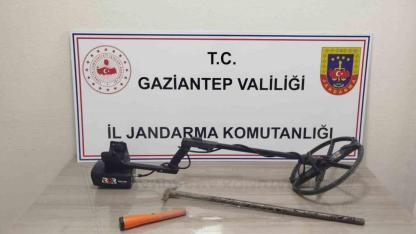 Define Avcılarına Suçüstü