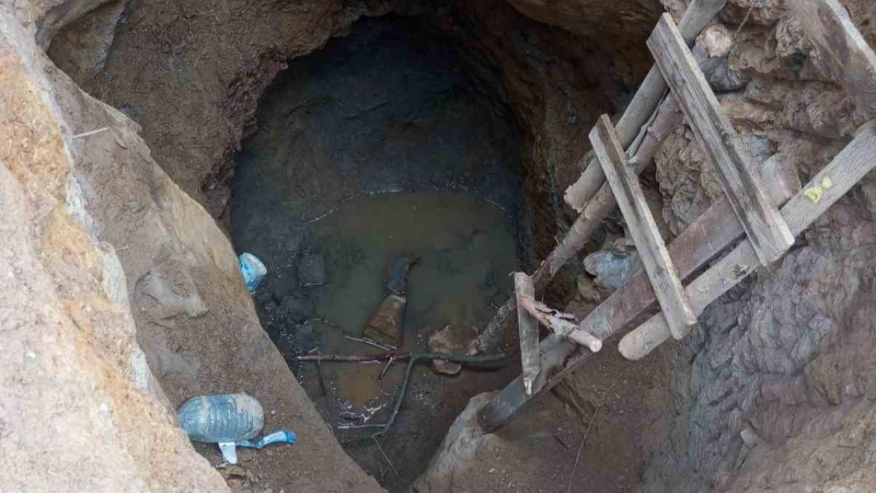 Define Avcılarına Suçüstü