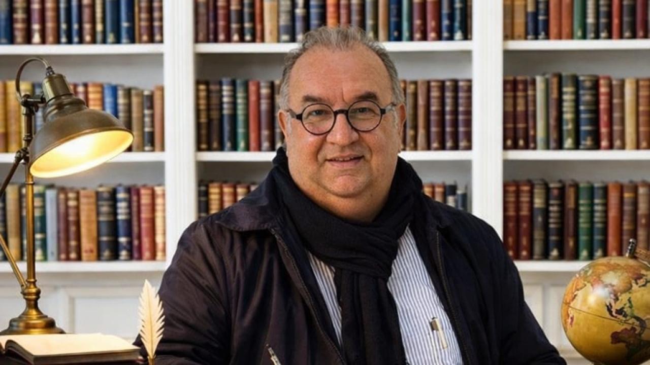 Demlenen Kelimeler, Taşan Ruhlar