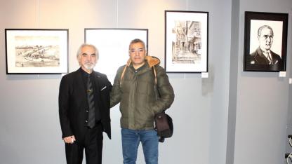 Derya'dan Çizgilerle Adana Tarihine Yolculuk!