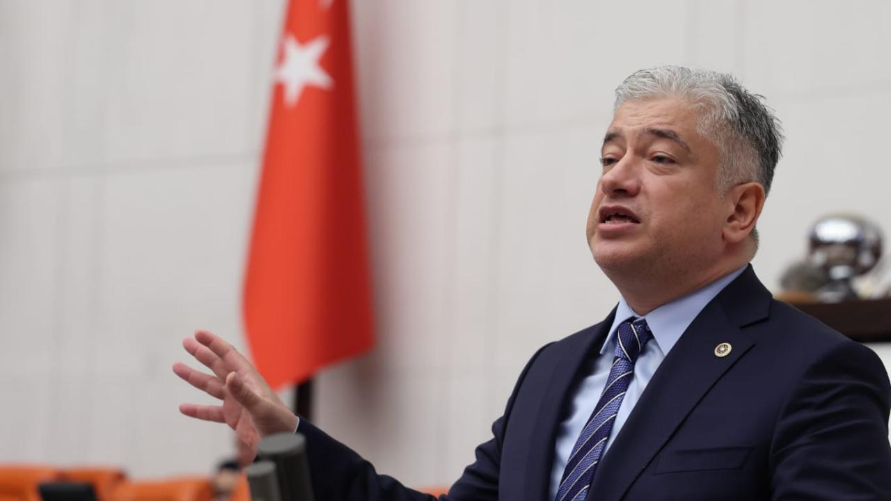 DEVA'lı Kısacık'tan Hükümete Sert Tepki