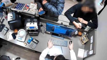 Dolandırıcılık Şebekesi Çökertildi:9 Gözaltı