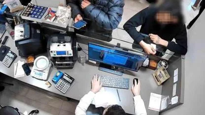 Dolandırıcılık Şebekesi Çökertildi:9 Gözaltı