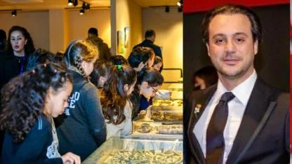 Dr. Gökhan Gündoğdu:''Çanakkale Geçilmez''