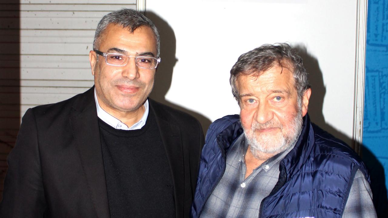 Duayenlerin Yorumuyla Geçmişten Günümüze Gazetecilik (15)