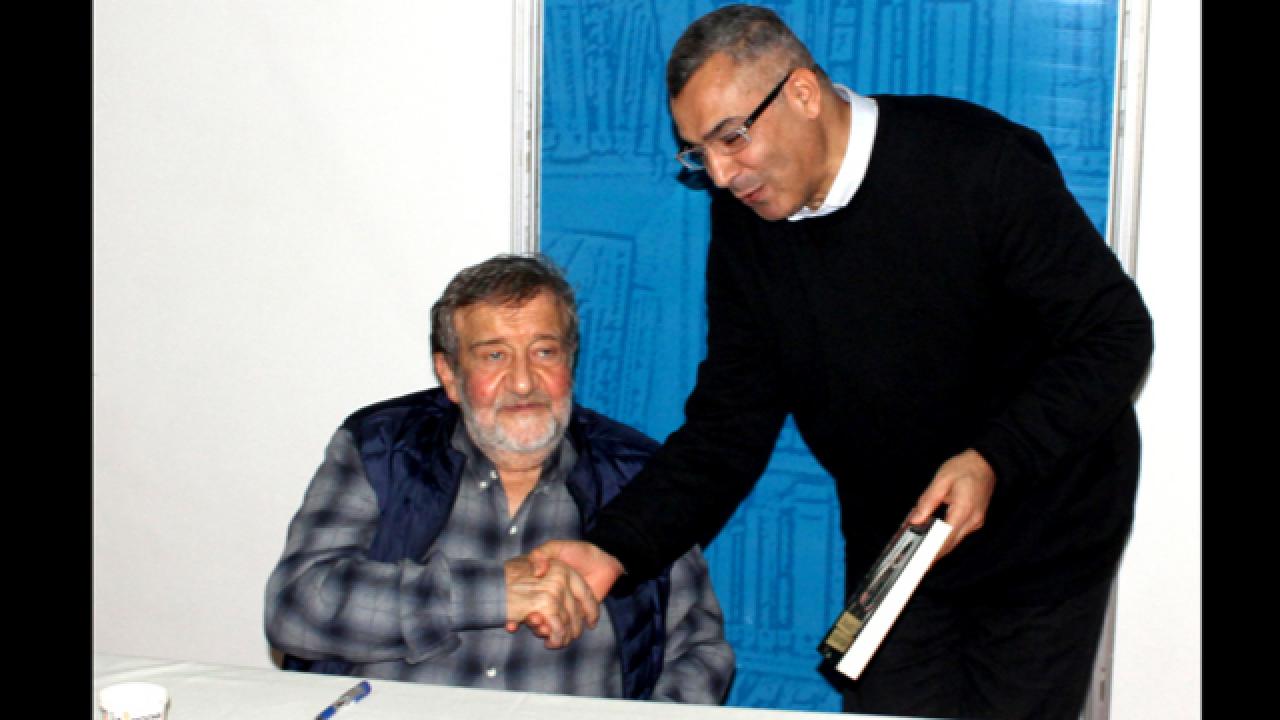 Duayenlerin Yorumuyla Geçmişten Günümüze Gazetecilik (16)