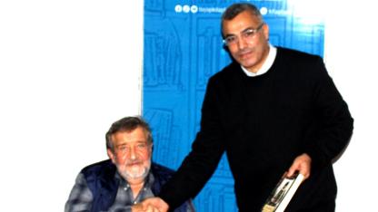 Duayenlerin Yorumuyla Geçmişten Günümüze Gazetecilik (17)