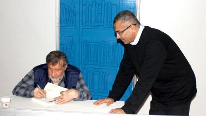 Duayenlerin Yorumuyla Geçmişten Günümüze Gazetecilik (17)