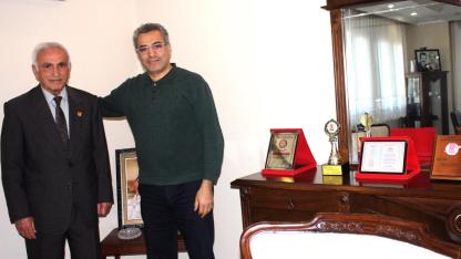 Duayenlerin Yorumuyla Geçmişten Günümüze Gazetecilik (18)