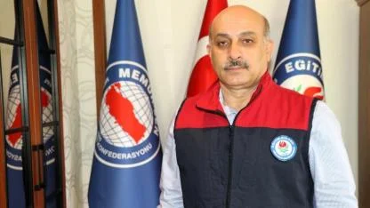 Eğitim-Bir-Sen’den Öğretmenin Öldürülmesine Sert Tepki