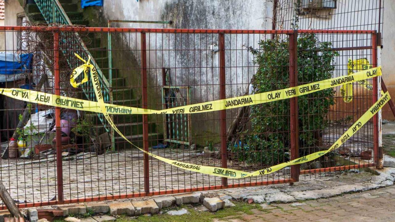 Eski Eş Dehşeti! 4 Kişiyi Öldürdü