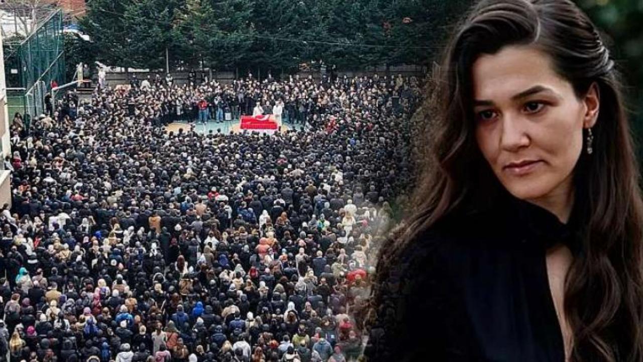 “FATMA NUR ÖĞRETMENİN YARIM KALAN HİKAYESİ”