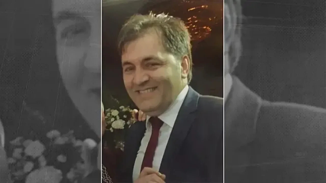 Feci Ölüm! "Su" Diye Asit İçti, Hayatını Kaybetti