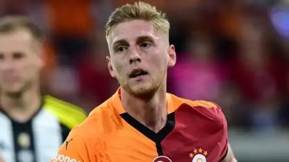 Galatasaraylı Futbolcu Metehan Baltacı Tahliye Edildi