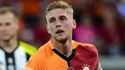 Galatasaraylı Futbolcu Metehan Baltacı Tahliye Edildi