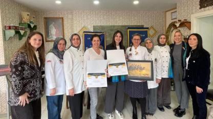 Gastronomik Farkındalık  ve Atıksız Mutfak Atölyesi