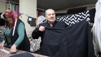 Gelenek Yaşıyor Ama Usta Yetişmiyor:Adana Şalvarı Alarm Veriyor