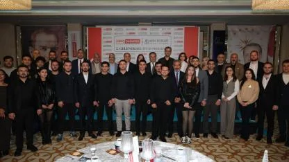 Genç DAİMFED’den Geleneksel Buluşma