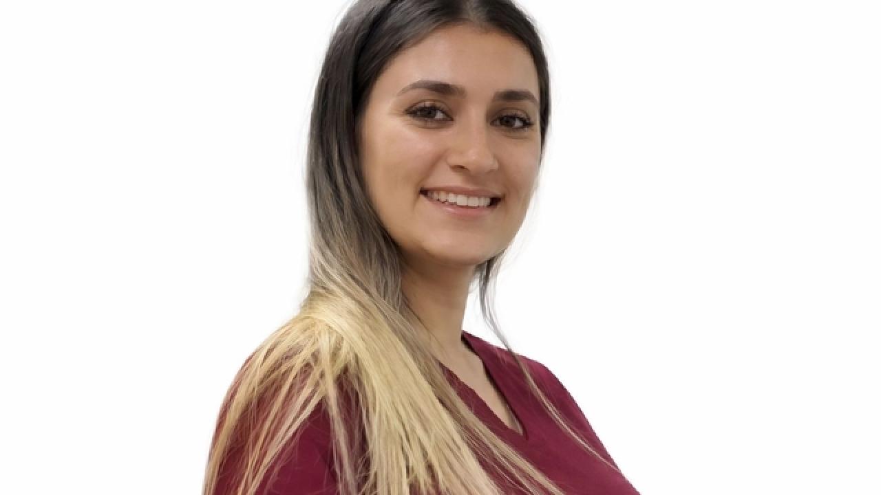 Genç Kadının Şüpheli Ölümü