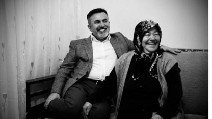 Gülcan Anne’nin Ardından