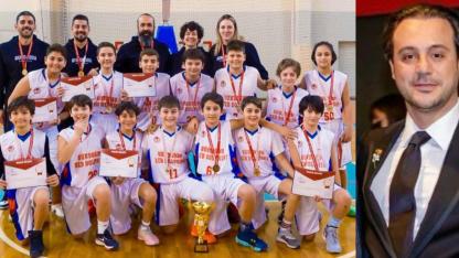 Gündoğdu Koleji Adana'yı Temsil Edecek