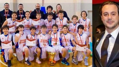 Gündoğdu Koleji Adana'yı Temsil Edecek