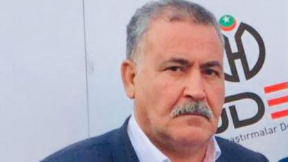 HUDER, ABD ve İsrail’i Kınadı