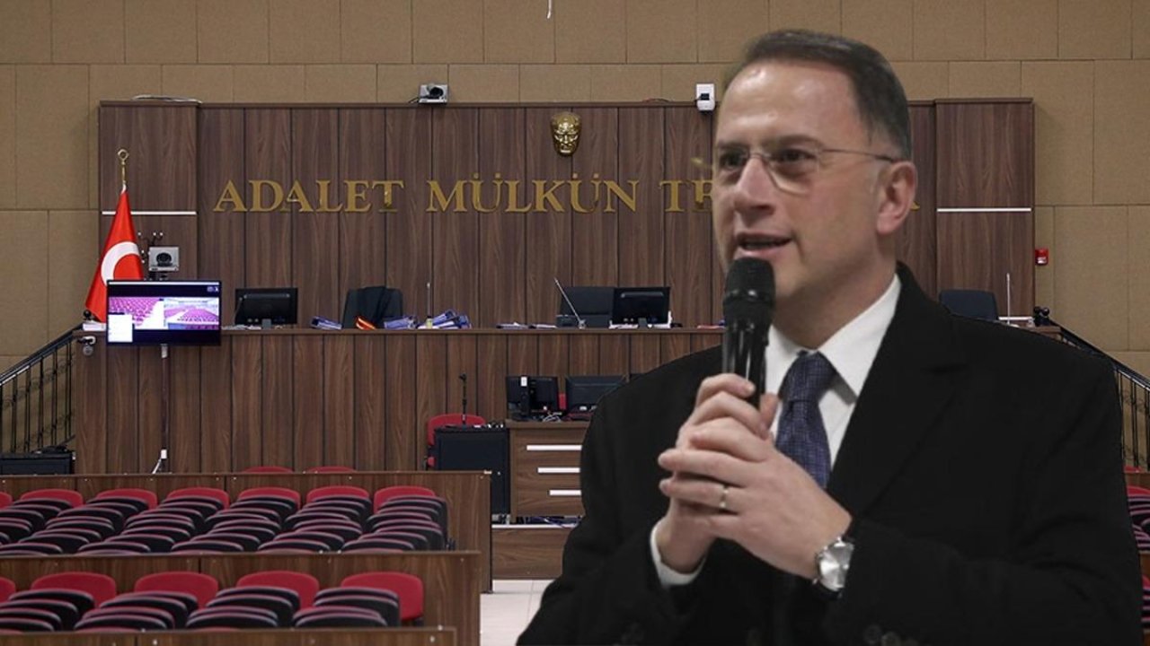 İBB Davasında Bir İlk! Duruşma Salonunda Gözaltına Alındı