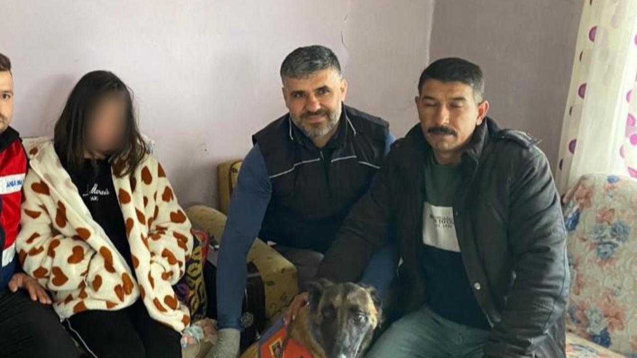 İklim'den Sevindiren Haber