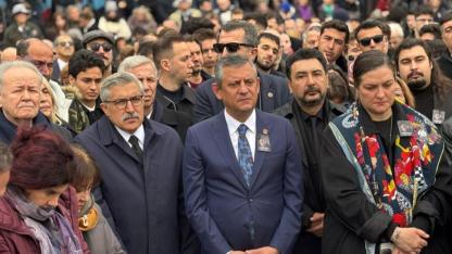 İlber Ortaylı Son Yolculuğuna Uğurlanıyor