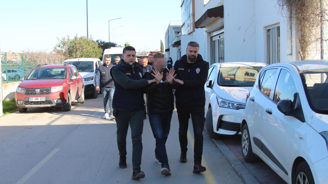 İncirlik'teki Canlı Yayına Soruşturma:5 Kişiye Adli Kontrol