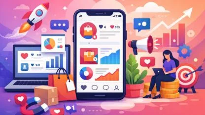 Instagram Business ile Büyümeyi Destekleyen 10 Özellik