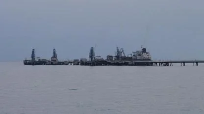 Irak Petrolü Ceyhan Üzerinden Dünya Piyasasında