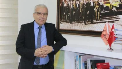 JMO Başkanı Dr. Tatar:“Deprem Haftası Sorgulama Haftası Olmalıdır”