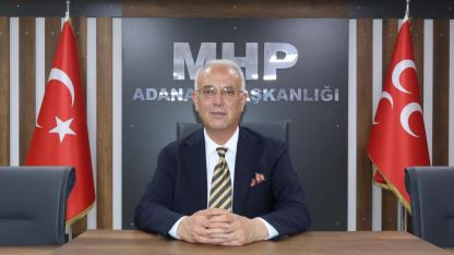 Kanlı:"Bağımlılıkla Mücadele Hepimizin Ortak Sorumluluğudur!"