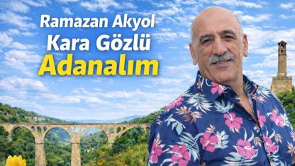 “Karagözlüm Adanalım” Müzik Dünyasına Sunuldu
