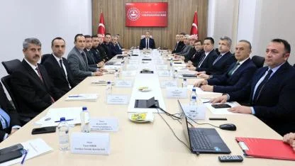 Karataş’ta Kalkınma Hamlesi:OSB Projeleriyle Yeni Dönem