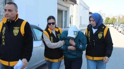 Karı-Koca Tartışması Kanlı Bitti