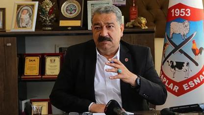 Kasaplar Odasından Birbiçer Açıklaması:“Esnafı Teşhir Etmek Denetim Değil, İtibar Suikastıdır!”