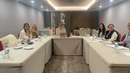 KATODER Adana ‘Küçük Kalplere’ Dokunacak