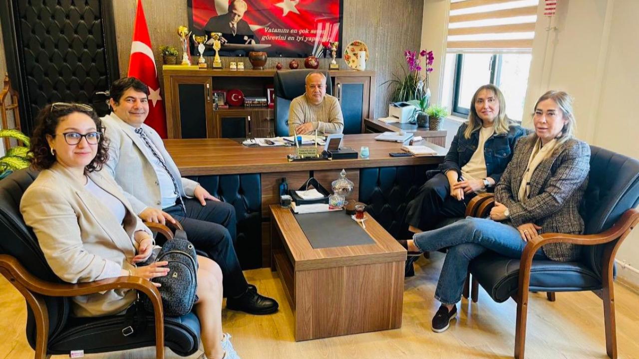 KATODER Adana’da 23 Nisan Hazırlığı