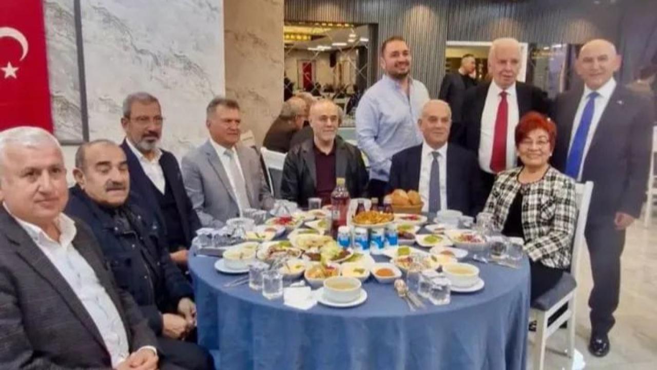 KAVAK’tan 7 Mart Kurtuluş Günü İftarı