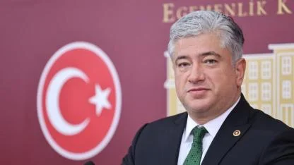 Kısacık:''Bayramlar, Millet Olma Bilincimizin Teminatıdır''